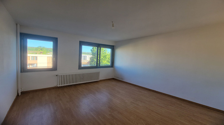 Ma-Cabane - Vente Appartement CHENOVE, 50 m²