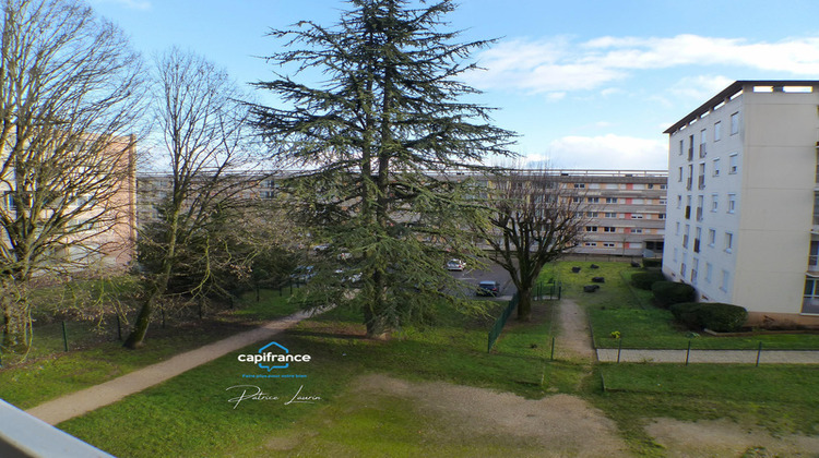 Ma-Cabane - Vente Appartement CHENOVE, 82 m²