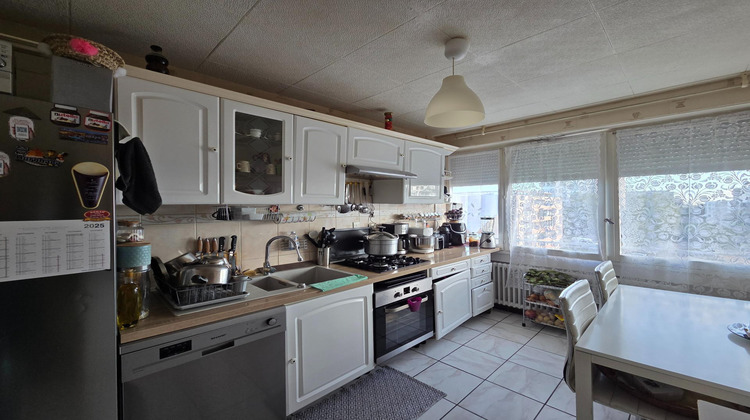 Ma-Cabane - Vente Appartement Chenove, 78 m²