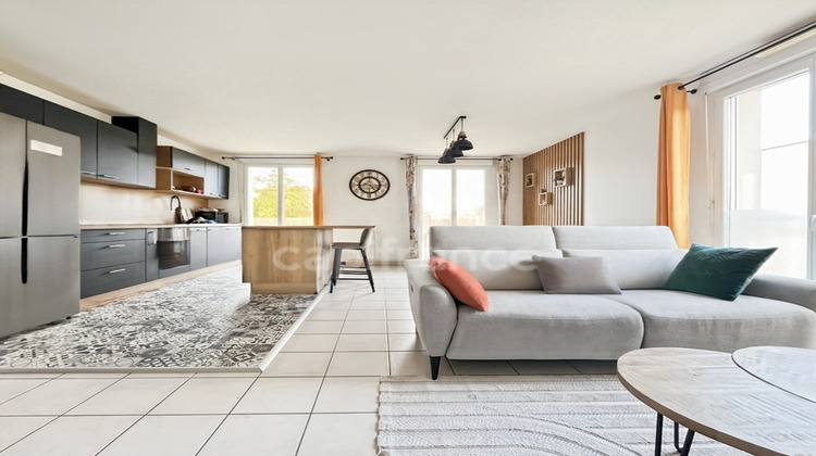 Ma-Cabane - Vente Appartement CHENOVE, 92 m²