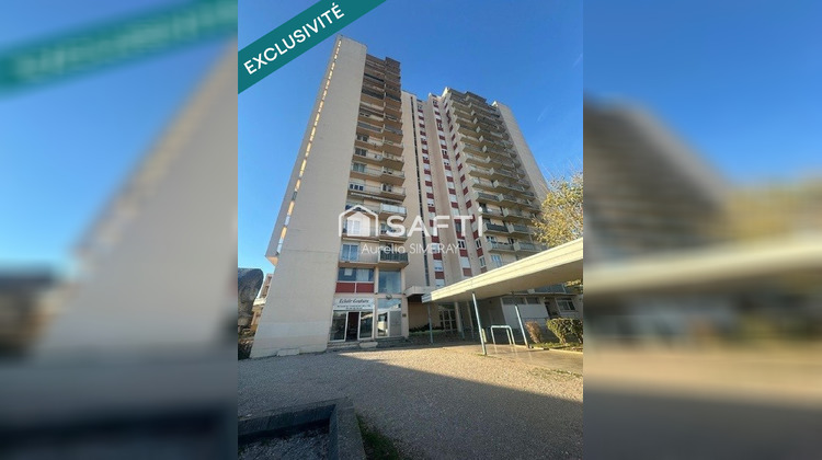 Ma-Cabane - Vente Appartement Chenove, 73 m²