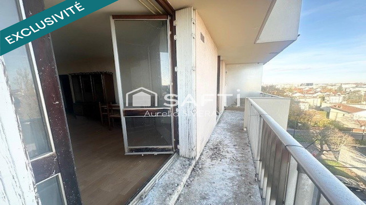 Ma-Cabane - Vente Appartement Chenove, 73 m²