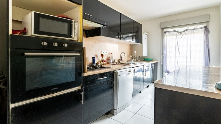 Ma-Cabane - Vente Appartement CHENOVE, 79 m²