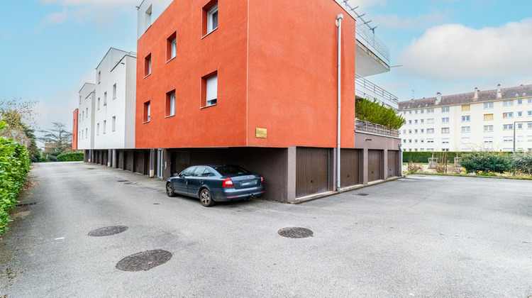 Ma-Cabane - Vente Appartement CHENOVE, 79 m²