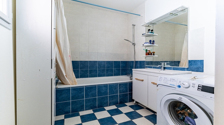 Ma-Cabane - Vente Appartement CHENOVE, 79 m²