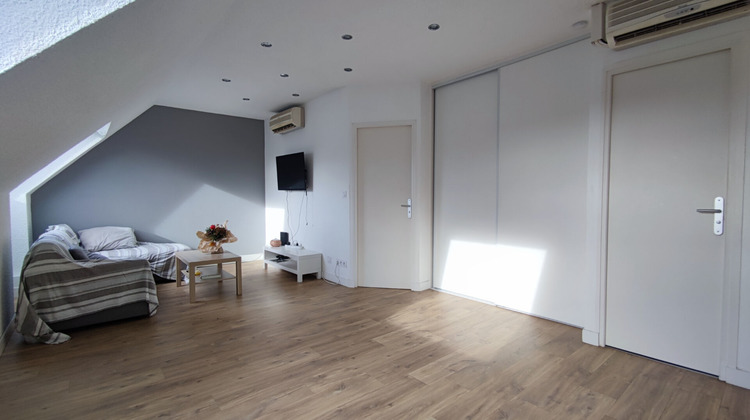 Ma-Cabane - Vente Appartement CHENOVE, 37 m²