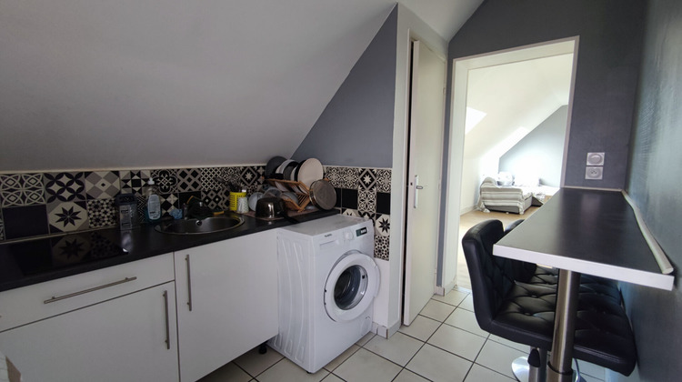 Ma-Cabane - Vente Appartement CHENOVE, 37 m²