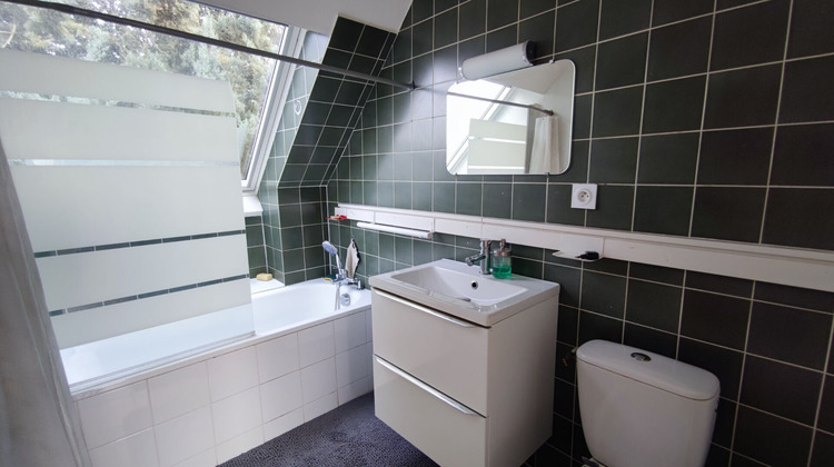 Ma-Cabane - Vente Appartement CHENOVE, 37 m²