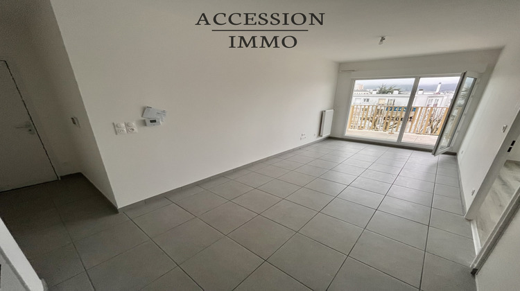 Ma-Cabane - Vente Appartement Chenôve, 37 m²