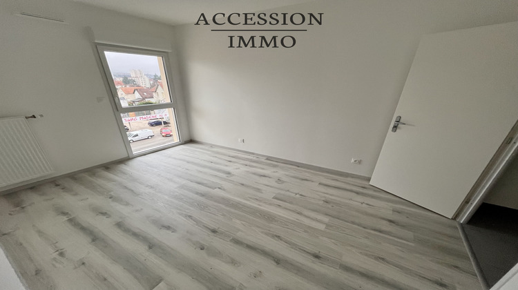 Ma-Cabane - Vente Appartement Chenôve, 37 m²