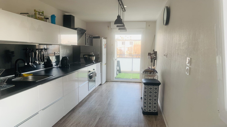 Ma-Cabane - Vente Appartement Chenôve, 78 m²