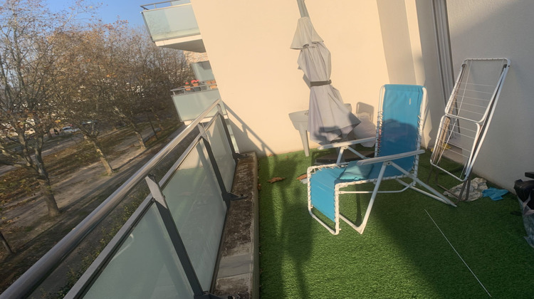 Ma-Cabane - Vente Appartement Chenôve, 78 m²