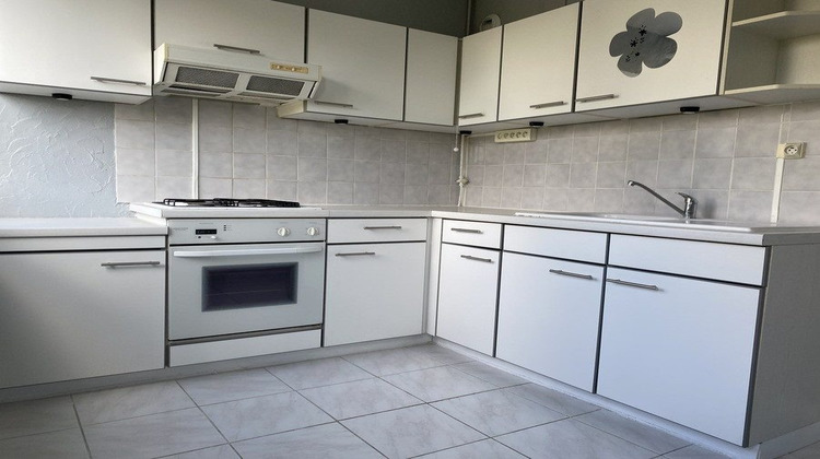 Ma-Cabane - Vente Appartement Chenôve, 49 m²