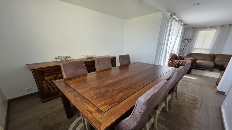 Ma-Cabane - Vente Appartement Chenôve, 82 m²