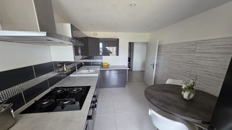 Ma-Cabane - Vente Appartement Chenôve, 82 m²