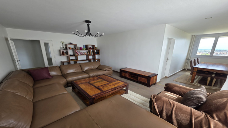 Ma-Cabane - Vente Appartement Chenôve, 82 m²