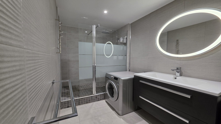 Ma-Cabane - Vente Appartement Chenôve, 82 m²