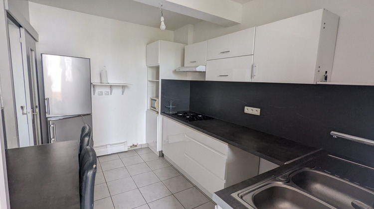 Ma-Cabane - Vente Appartement Chenôve, 75 m²