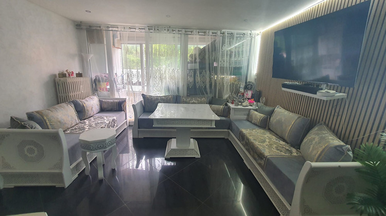 Ma-Cabane - Vente Appartement Chenove, 78 m²