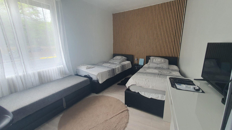 Ma-Cabane - Vente Appartement Chenove, 78 m²