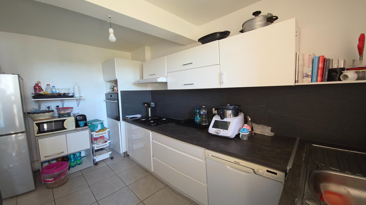 Ma-Cabane - Vente Appartement Chenove, 75 m²