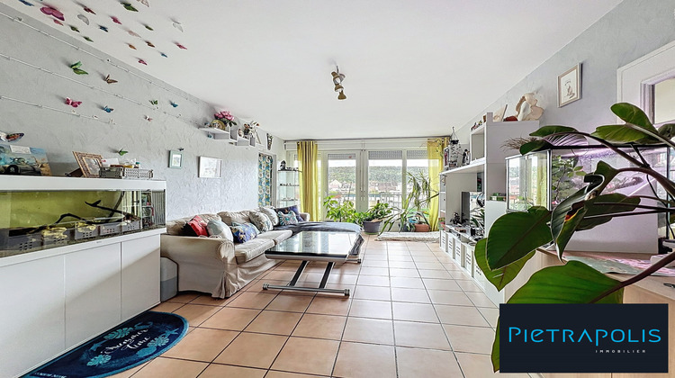 Ma-Cabane - Vente Appartement Chenôve, 75 m²