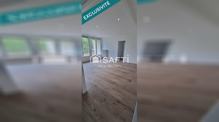 Ma-Cabane - Vente Appartement Chenove, 66 m²