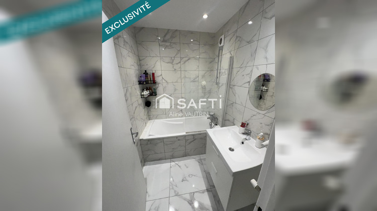 Ma-Cabane - Vente Appartement Chenove, 66 m²