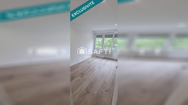 Ma-Cabane - Vente Appartement Chenove, 66 m²