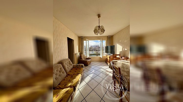 Ma-Cabane - Vente Appartement Chenôve, 72 m²