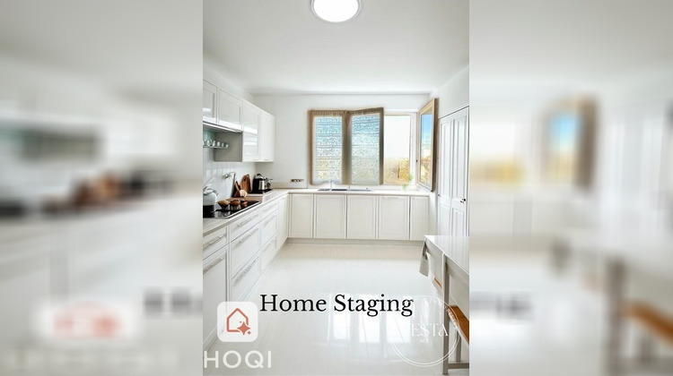 Ma-Cabane - Vente Appartement Chenôve, 72 m²