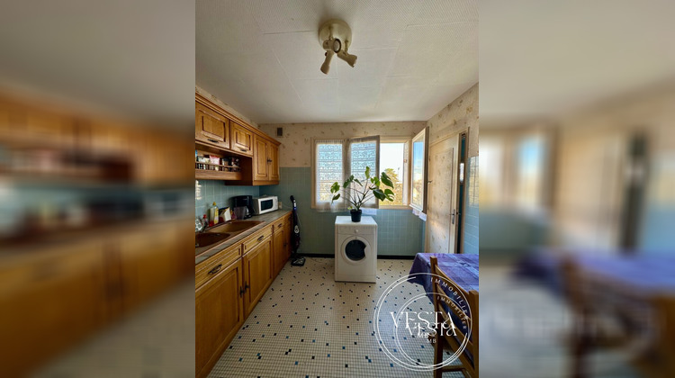 Ma-Cabane - Vente Appartement Chenôve, 72 m²