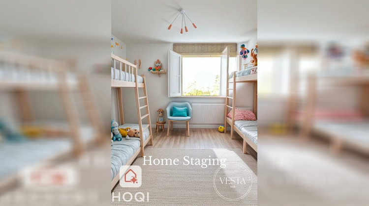 Ma-Cabane - Vente Appartement Chenôve, 72 m²