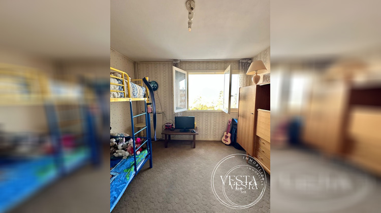 Ma-Cabane - Vente Appartement Chenôve, 72 m²