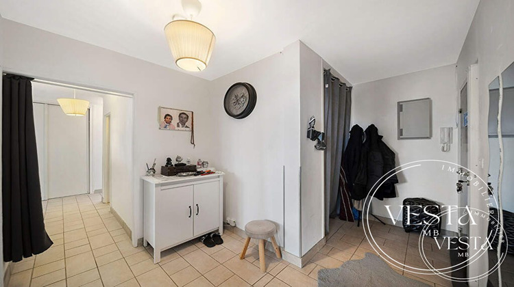Ma-Cabane - Vente Appartement Chenôve, 96 m²
