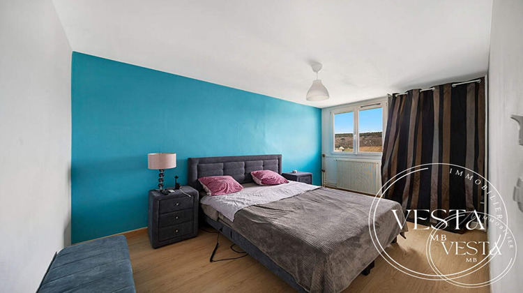 Ma-Cabane - Vente Appartement Chenôve, 96 m²