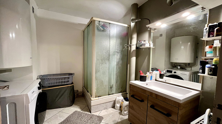 Ma-Cabane - Vente Appartement CHENOVE, 69 m²