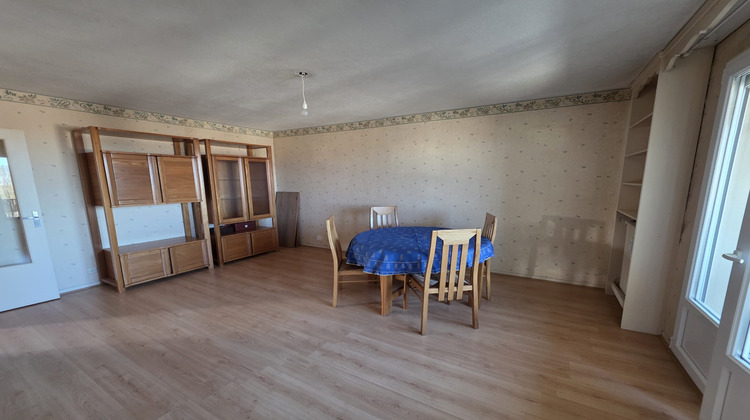 Ma-Cabane - Vente Appartement Chenôve, 64 m²