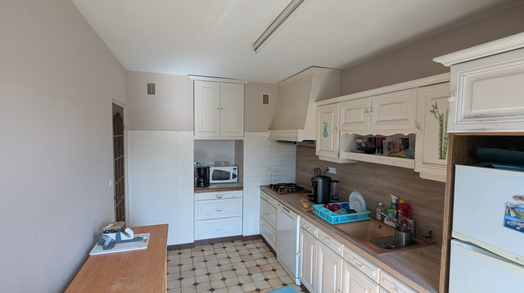 Ma-Cabane - Vente Appartement Chenôve, 72 m²