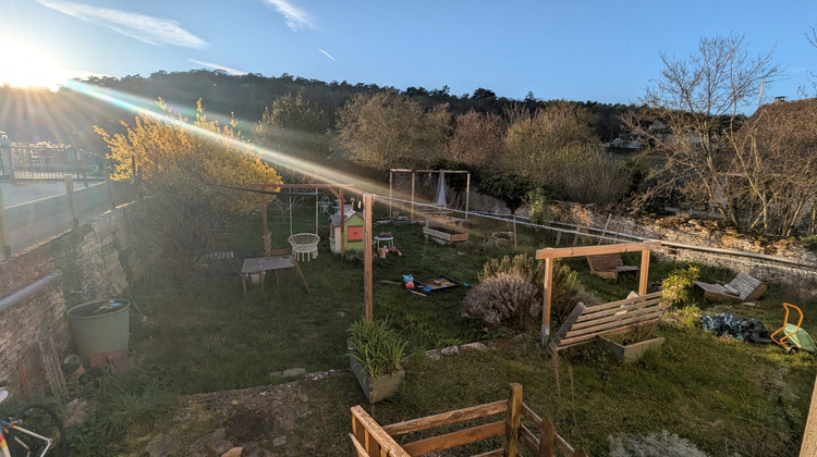 Ma-Cabane - Vente Appartement Chenôve, 77 m²