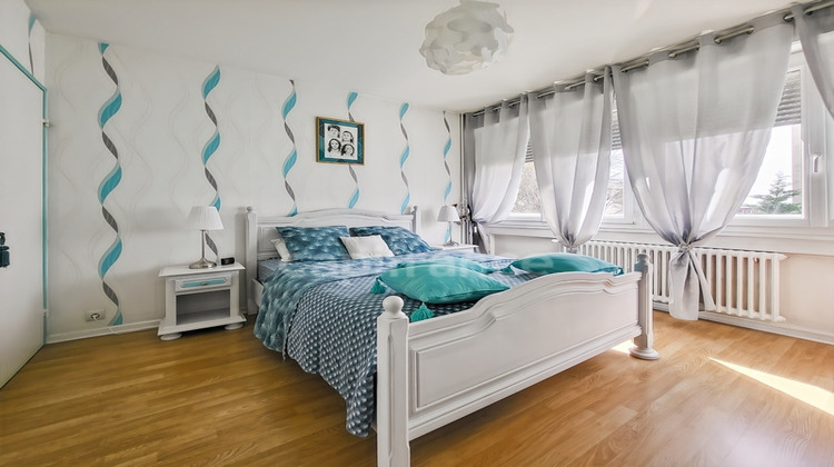 Ma-Cabane - Vente Appartement CHENOVE, 49 m²