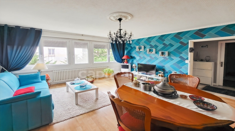 Ma-Cabane - Vente Appartement CHENOVE, 49 m²