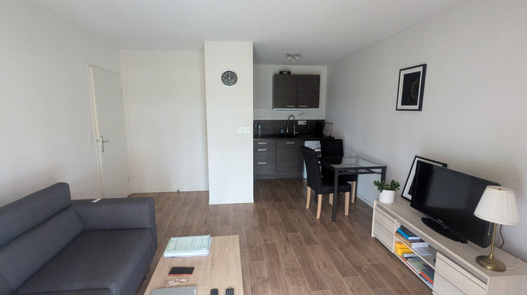 Ma-Cabane - Vente Appartement Chenôve, 56 m²