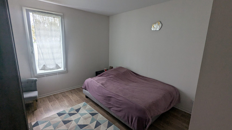 Ma-Cabane - Vente Appartement Chenôve, 56 m²