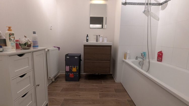 Ma-Cabane - Vente Appartement Chenôve, 56 m²