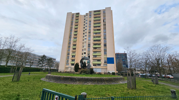 Ma-Cabane - Vente Appartement CHENOVE, 90 m²