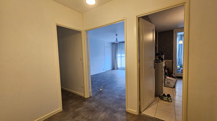 Ma-Cabane - Vente Appartement CHENOVE, 90 m²