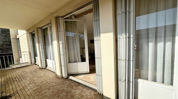 Ma-Cabane - Vente Appartement CHENOVE, 76 m²