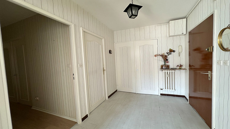 Ma-Cabane - Vente Appartement CHENOVE, 76 m²