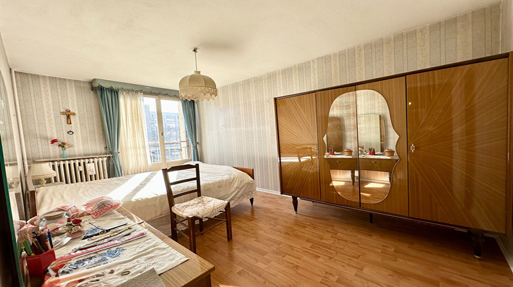 Ma-Cabane - Vente Appartement CHENOVE, 76 m²